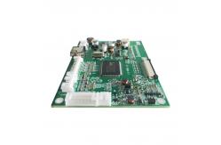 China Customized TFT Controller Board HDMI to LVDS Converter supplier