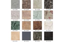 China LVT Flooring For Healthcare Spaces Eco-Friendly Easy To Install Fireproof supplier