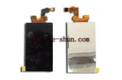 China Clear Cell Phone LCD Screen For LG P769 Without Light Spot supplier