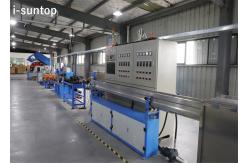 China Outdoor Stranded Optical Cable Production Processing And Related Equipment supplier