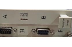 China Honeywell 10024/H/F Enhanced Communication Module supplier