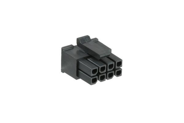 I²C Interface Audio Signal Processor Integrated Electronic Circuit