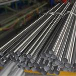 10MM-2000MM Thickness 316 316L Round Seamless Stainless Steel Tubes Pipe Brilliant Annealing for sale