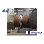 Industrial Pipe Cutting Tools Tube Beveling Machine pipeline On Site for sale