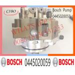 Bosch MWM Diesel Engine Common Rail Fuel Pump 0445020059 961207270024 for sale