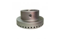 China OEM Fabrication Machine Service AL2024 CNC Precision Turned Parts supplier