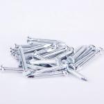 Hardened Concrete Steel Nail Galvanized 1-4 1kg/Box 25kg/Carton for sale