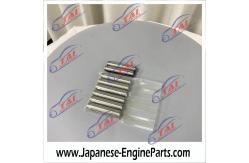 China Inlet Valve Guide Mitsubishi Engine Spare Parts For Fuso Engine 4D34 supplier