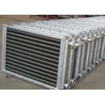 China Aluminum Fin Air To Air Heat Exchanger Equipment 1 - 50 Tons 1600 * 1600mm for sale