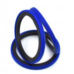 JCB Hydraulic Cylinder Seal KR Piston Seal Hydraulic Piston Rings for sale