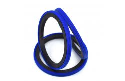 China  JCB Hydraulic Cylinder Seal KR Piston Seal Hydraulic Piston Rings supplier