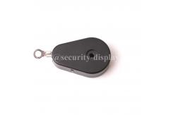 China Drip Shape Retractable Security Anti Theft Pull Box with Ring Terminal supplier