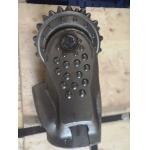 Tricone Rock Bit Three Cone Roller Bits For Rock Drill