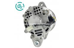 China A5T70383 TA000B05801 ME049165 A0045T70383 Alternator 24V 35A S6K Engine supplier