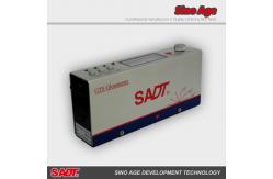 China Small Light Three Angle Gloss Meter 60 Degree For Paint supplier