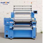 Elastic And Non Elastic Belts Crochet Making Machine Computerized for sale