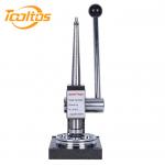 Tooltos Steel Ring Stretcher And Reducer For Jewelry Making Black Single Handle Weight 9.6 Kg for sale