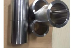 China Single Welding API NK Steel Pipe Sleeve For Water supplier