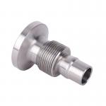 Rapid Prototyping Services - Integrated Multi-Process Machining, IPQC Full Process Inspection, Small Batch Pilot Production Support, ISO 9001 Quality System Certified for sale