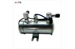 China 4HK1 6HK1 12v/24v Fuel Pump Car Diesel Engine Parts Fuel Pump supplier