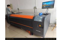 China CTP Flexographix Plate Image Making Machine supplier