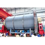 AC Motor 85tph 37.05m3 Air Swept Coal Mill Edge Driving for sale