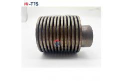 China D7D-13P Excavator Spare parts  Oil Cooler Core supplier