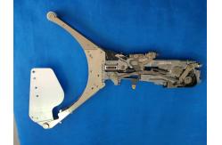 China Stainless Steel JUKI Equipment SMT Feeder AF24FS original with good condition supplier