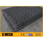 ASTM A227 65Mn Vibrating Screen Mesh for sale