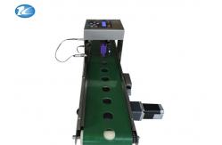 China Mini Single Row Egg Spray Machine supplier