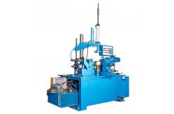 China Hydraulic Edge Cutting Trimming Machine For Stainless Steel Pot Beading Pressing supplier