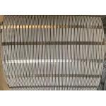 Customized 2.0mm Ferrule Cable Mesh Flexibility Anti Rust 7x7