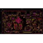 LVDS Interface Embedded Integrated Motherboard Android 11.0 System