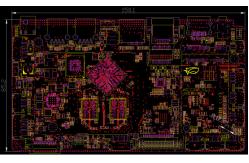China LVDS Interface Embedded Integrated Motherboard Android 11.0 System supplier