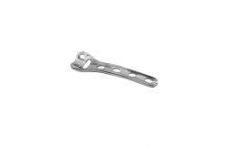 China Proximal Humerus Condylus Plates Orthopedic Trauma Implants supplier