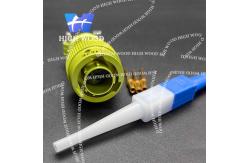 China ZH23 Series  Environmental Resistance  Bayonet Electrical Connector ZH23-3/14B-6-B supplier