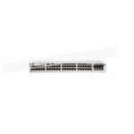 C9300 - 48P - E Cisco Switch Catalyst 9300 48 - port PoE + Network Essentials for sale