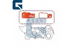 China 4089173 Lower Engine Gasket Set For QSB5.9 Engine supplier