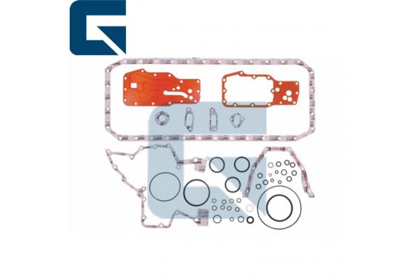 4089173 Lower Engine Gasket Set For QSB5.9 Engine
