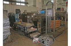 China Advertising Spot UV Automatic Silk Screen Printing Machine Constant Pressure Squeegee supplier