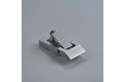 China Reverse Blocker Suitable for The Aluminum Lean Tube supplier