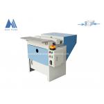 10T Hydraulic 100mm thickness Spine Pressing Notebook Binding Machine MF-480 for sale