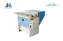 China 10T Hydraulic 100mm thickness Spine Pressing Notebook Binding Machine MF-480 supplier