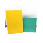 Wood Grain ACP Sign Board Aluminum Composite Panel  3mm High Gloss for sale