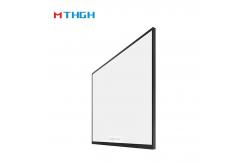 China 130 Inch Interactive Whiteboard Smart Digital WhiteBoard Optional I3/I5/I7/I9 CPU supplier