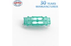 China 101E HJKT10 Wire Connector IDC Terminal Block Communication Parts supplier