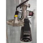 ZDMS0.8 Heavy Automatic Water Cannon For Industrial Use for sale