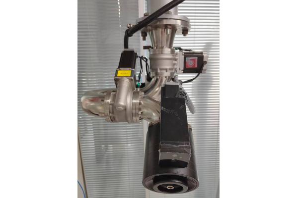 ZDMS0.8 Heavy Automatic Water Cannon For Industrial Use