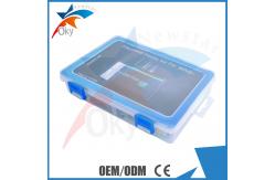 China Custome DIY Electronic Blocks Kit For Mind With UNO Development Board supplier