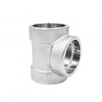 Forged Steel High Pressure Socket Welded Pipe Fittings for sale